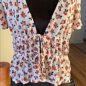 NWT MODCLOTH TOP 🎀🎀🎀
